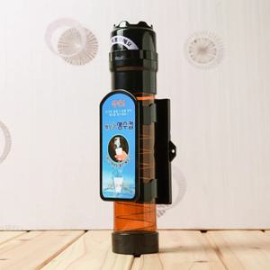 롯데 이라이프 세모금컵 디스펜서