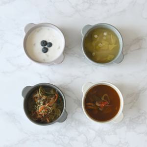 [리퍼]멜팅 핸디 원형볼 (중) 2P
