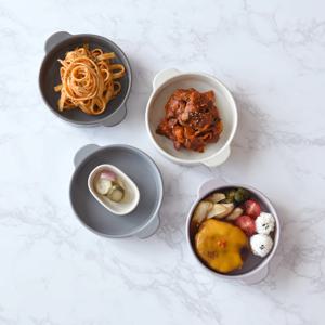 [리퍼]멜팅 핸디 원형볼 (대) 2P