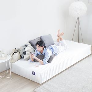 이즈퓨어 양면 본넬 & 독립 포켓스프링 매트리스 2종 S/SS/Q