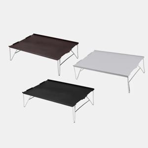 백패킹 초경량 미니 테이블