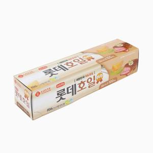 롯데호일 NEW 프리미엄(30cmx100M)