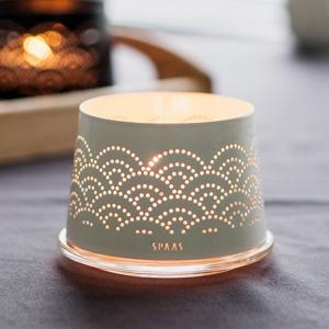 디너라이트 쉐이드 캔들 홀더