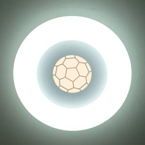 LED 방등 발리 50W 아이방 조명 키즈조명