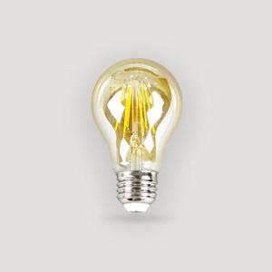 LED 에디슨 A60 램프 3W 전구색