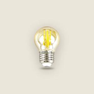 LED 에디슨 G45 램프 3W 전구색