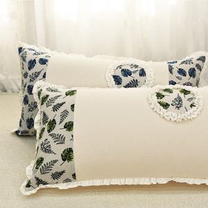 포레스트 직쿠션 커버 대형쿠션 (2color)