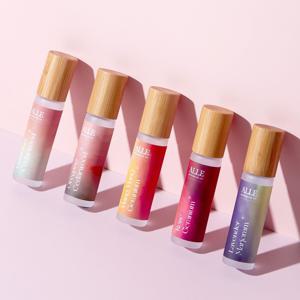 [1+1] 아로마 테라피 롤온 10ml 10종 비건 에센셜 천연 오일 향수