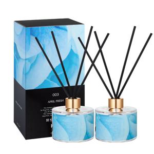 퍼퓸 디퓨저 200ml x 2 set 2종 택1