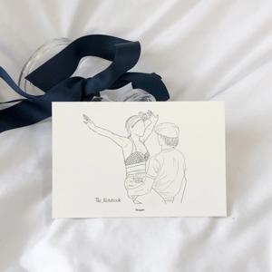 감성 인테리어소품 영화 엽서 18종