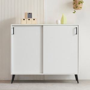 에린 슬라이드 거실장 800 4colors