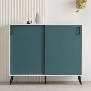 에린 슬라이드 거실장 1200 4colors