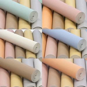 셀프도배 풀나오는벽지 물벽지 19colors