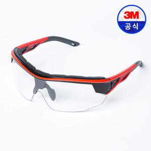 3M 프리미엄 보안경 AP-400 SG 시리즈 (투명/회색/노랑)