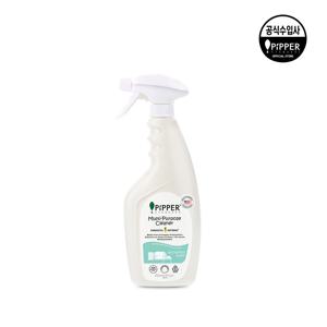 파인애플 발효액 다목적세정제 유칼립투스 500ml