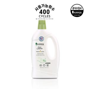 파인애플 발효액 플로어크리너 라벤다 800ml