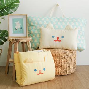 베어 어린이집 낮잠이불 세트