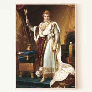 프랑수아 제라르 - 프랑스 황제 나폴레옹 1세의 대관식