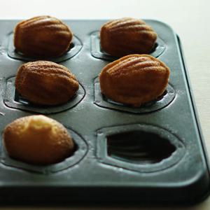 베이비 미니 마들렌 12구
