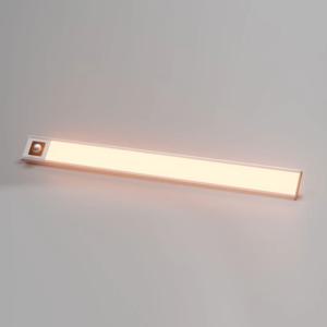 레트니 충전식 무선 면발광 LED 센서바