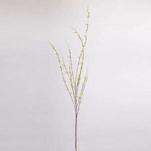설유화 조화가지 125cm