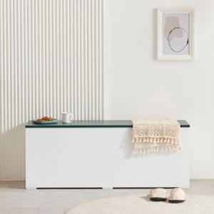 제인 벤치형 수납 신발장 1200 (3colors)