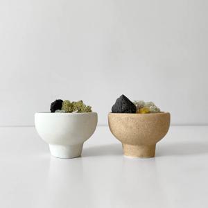 스톤 디퓨저 화산석 오브제 DIY