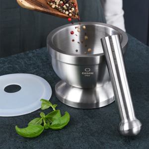 스텐 절구 3p 세트