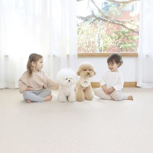 셀프시공 롤매트 거실 복도 최대 10M 두께 8mm (사은품 증정/ 방수)