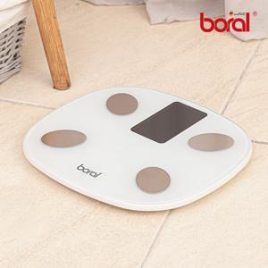 바로보는 스마트 블루투스 인바디 체중계 BR-S180KG