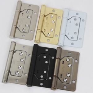 BUC 방문 목문 이지 경첩 6colors