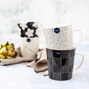 [해외] 아라비아 Mainio 마이니오 머그잔 300ml 3종택1