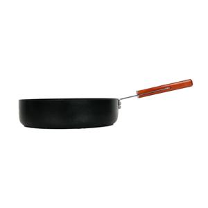인덕션 직화 전용 소테팬 프라이팬 24cm