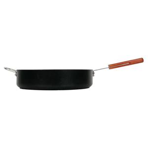 인덕션 직화 전용 소테팬 프라이팬 28cm