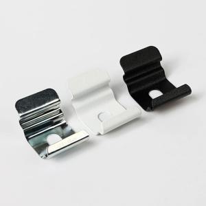 커튼레일 컬러스냅 1p 2size 3colors