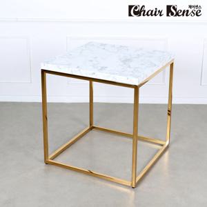 랑데뷰 골드 테이블 카페 업소용 인테리어 거실 디자인 티