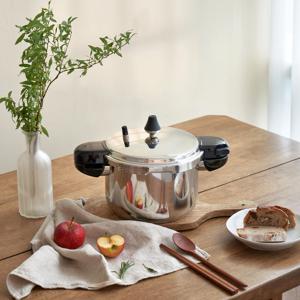 마레 인티모 압력솥 6인용