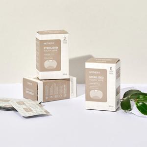 멸균 구강티슈 30매(~10M)