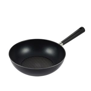 크로커다일 뉴그립 IH 인덕션 궁중팬 28cm