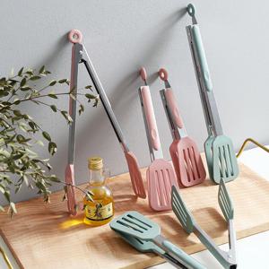 푸코 실리콘 그릴집게(6type)