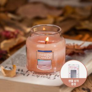 스몰자 캔들 104g 12가지향