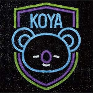 BT21 보석십자수 큐빅페인팅 WAPPEN_KOYA 25x25