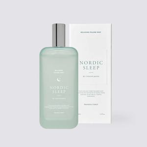 노르딕슬립 릴랙싱 필로우 미스트 트랜퀼 포레스트 100ml