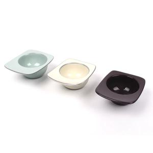 구겐 페이퍼세라믹 래미킨/소스볼 3color