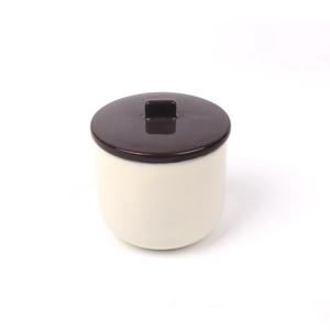 구겐 페이퍼세라믹 찜볼/찬기 2color
