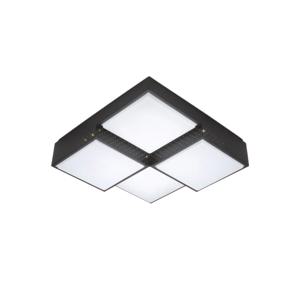 라비아 반짝반짝 방등 LED 50W 주광색 6500K_2가지 색상