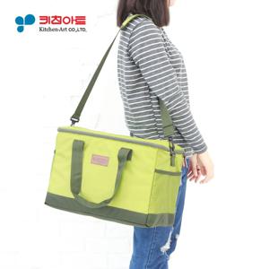 보온보냉가방/쿨러백 5~15L