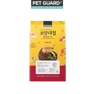 체질별 건사료 워밍 1.8kg / 연어와 강황 / 가수분해,저알러지사료