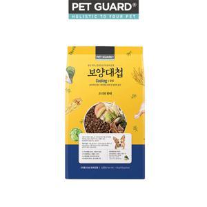 체질별 건사료 쿨링 1.8kg / 오리와 황태 / 가수분해,저알러지사료