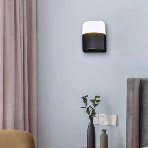 벽등 반디 LED 5W 벽조명 3000K 실내외 겸용